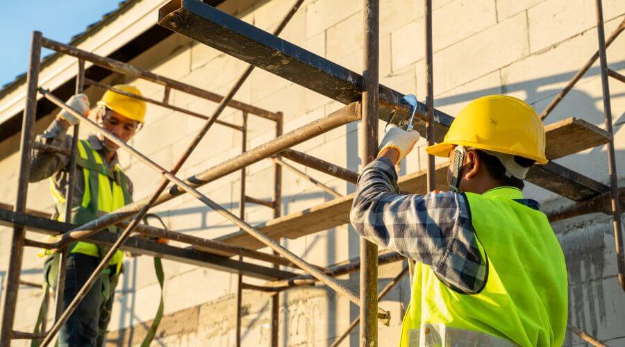 Soffit Repair in Kelford, NC